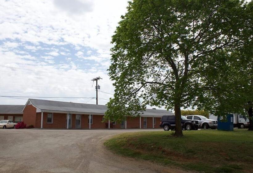 Sheldon's Motel And Restaurant