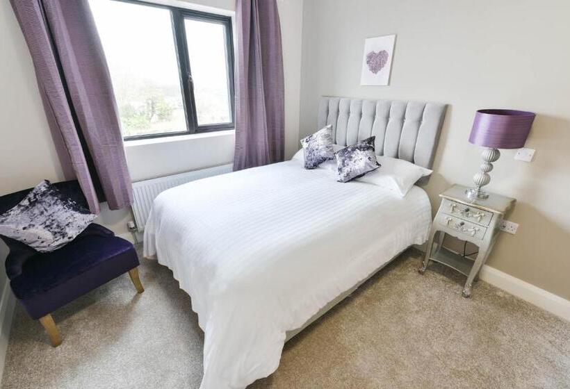 The Butterbean B&b