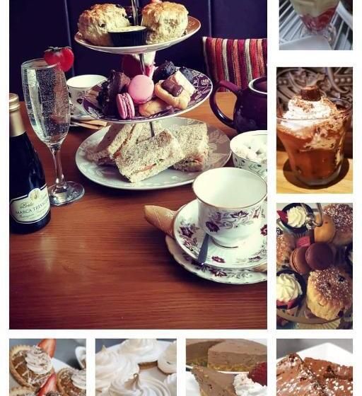 The Butterbean B&b