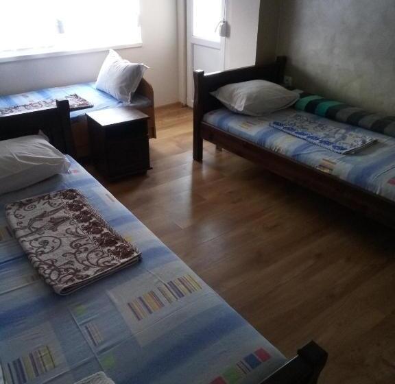 Общежитие Guest House Dimova