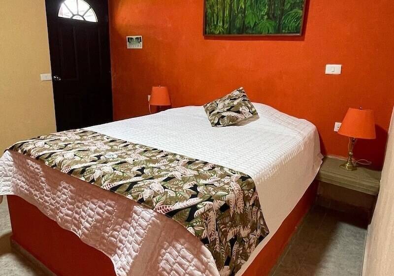 هاستل Posada Rocas De Cabo Marzo