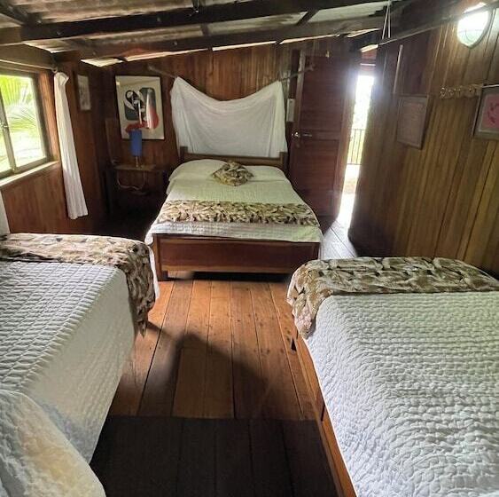 هاستل Posada Rocas De Cabo Marzo