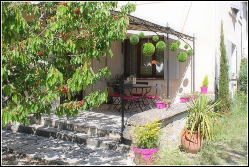 住宿加早餐  A L'orée Du Pin