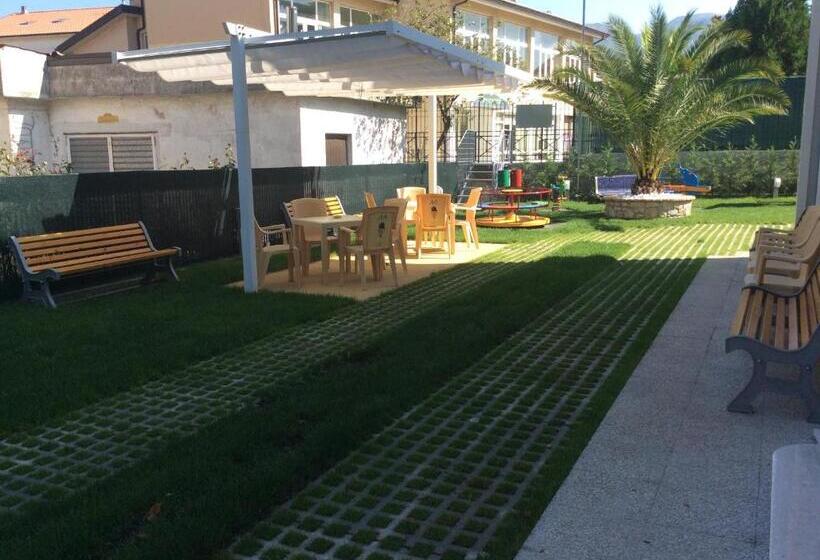 Bed and Breakfast Be And Be