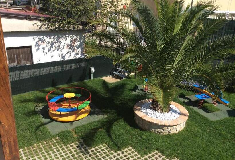 Bed and Breakfast Be And Be