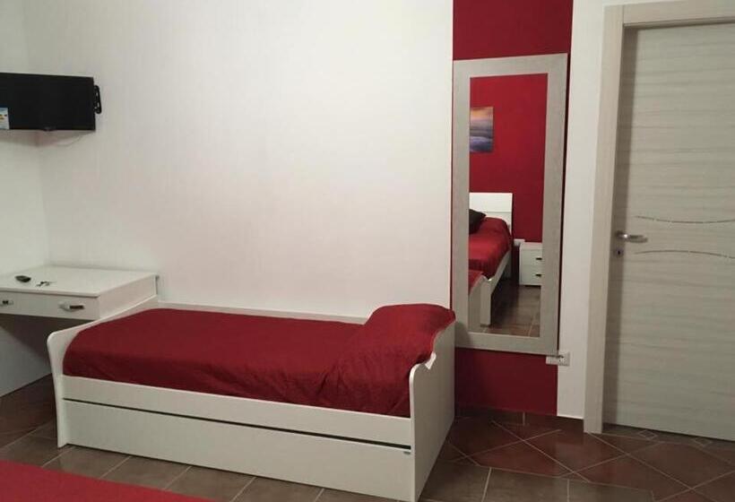 住宿加早餐  Be And Be