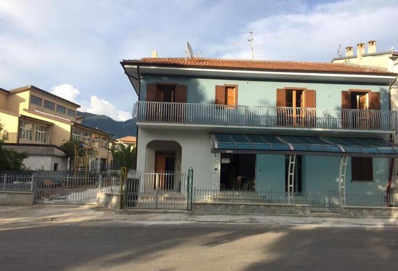 Bed and Breakfast Be And Be