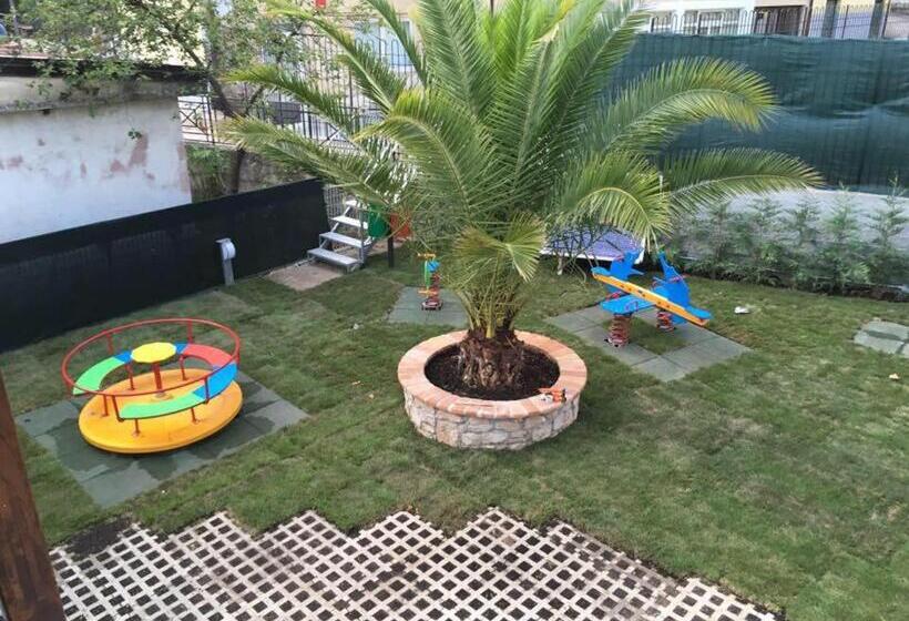 Bed and Breakfast Be And Be