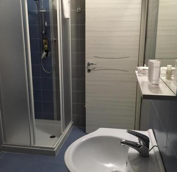 Bed and Breakfast Be And Be