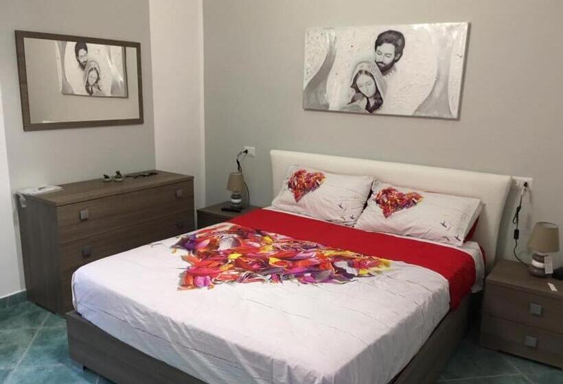 Bed and Breakfast Be And Be