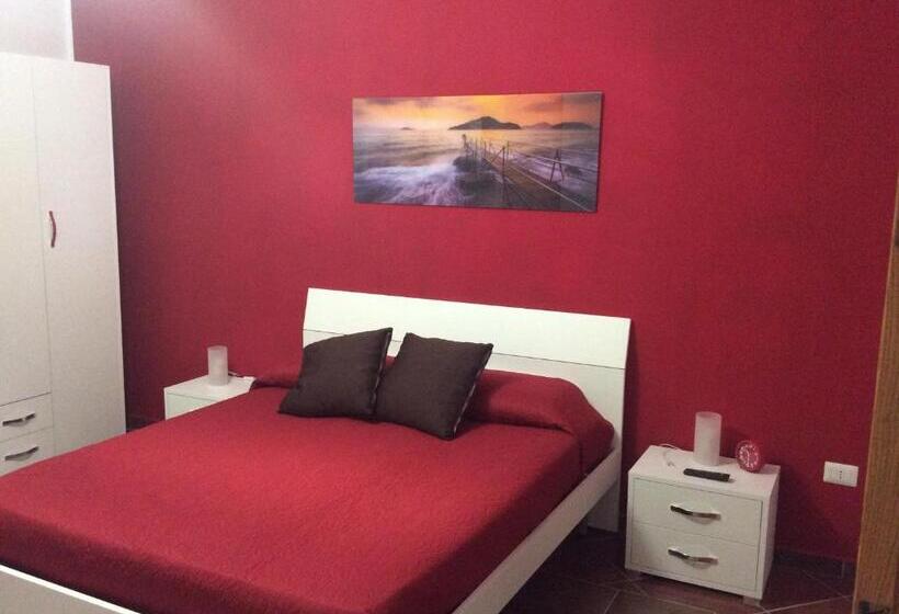 Bed and Breakfast Be And Be