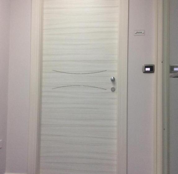 Bed and Breakfast Be And Be