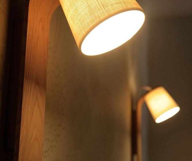 مبيت وإفطار Chez Ric Et Fer