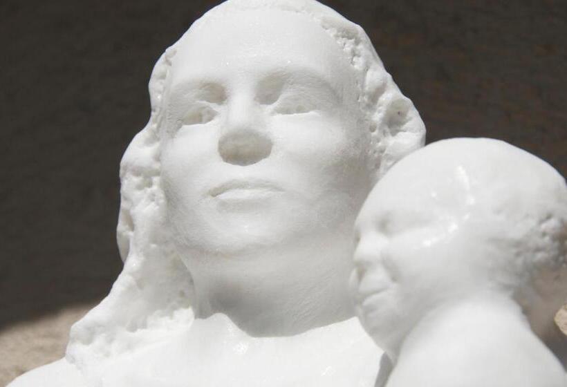 مبيت وإفطار Corte Della Maddalena