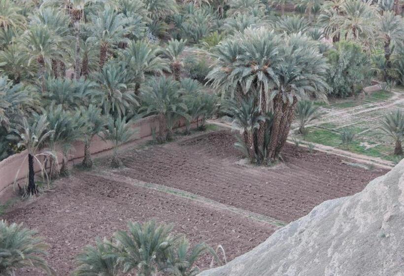 مبيت وإفطار Kasbah Itrane