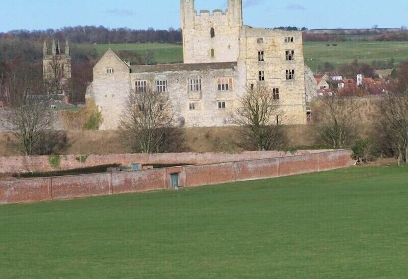 민박 Stilworth House