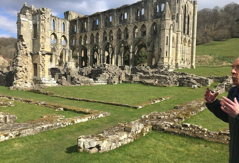 민박 Stilworth House