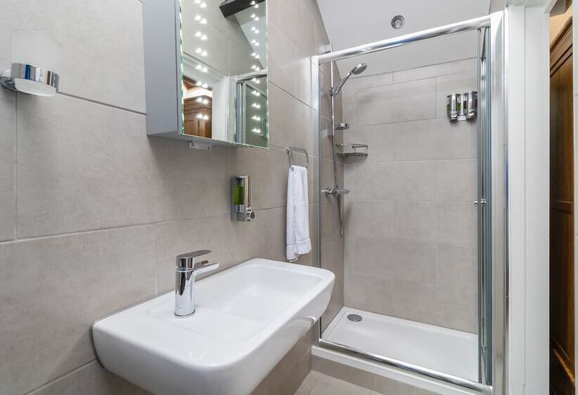 민박 Stilworth House