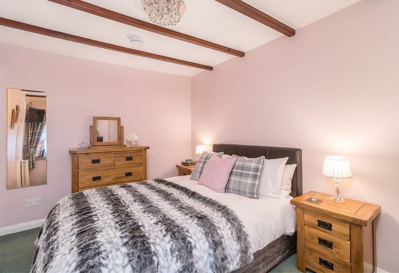 민박 Stilworth House