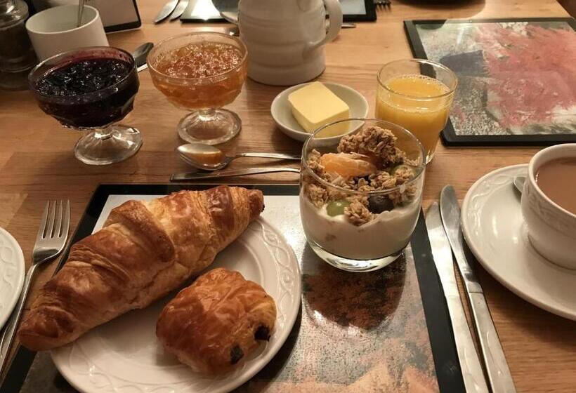 민박 Stilworth House