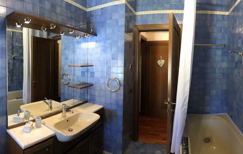 צימר Villa Fior Di Robinia