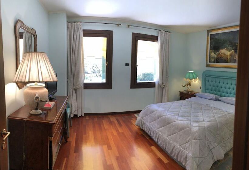 צימר Villa Fior Di Robinia