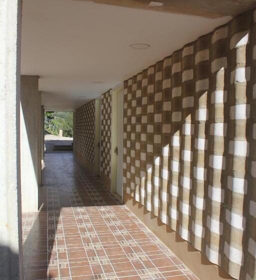 Bella Tierra Hotel Boutique