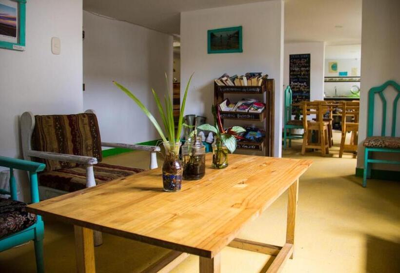 Bidea Backpackers Hostel