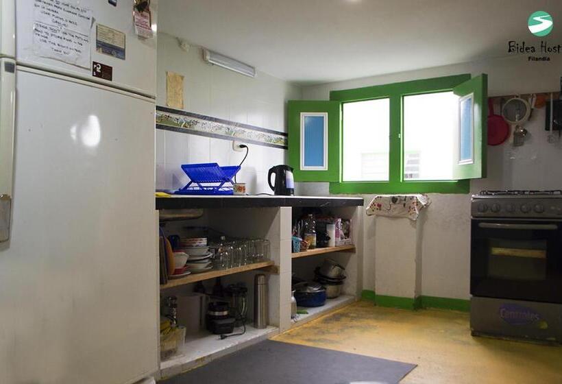 Bidea Backpackers Hostel