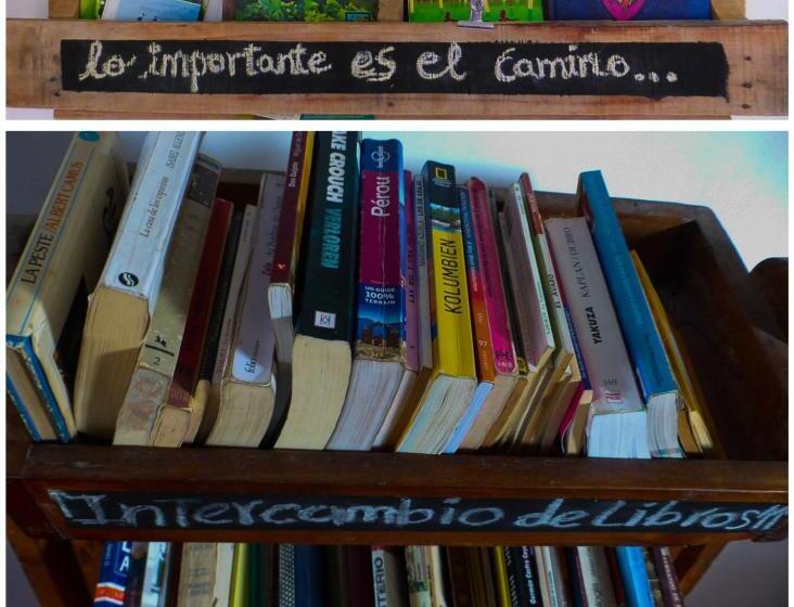 Bidea Backpackers Hostel