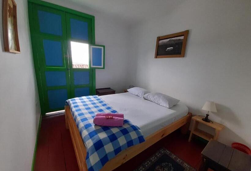 Bidea Backpackers Hostel