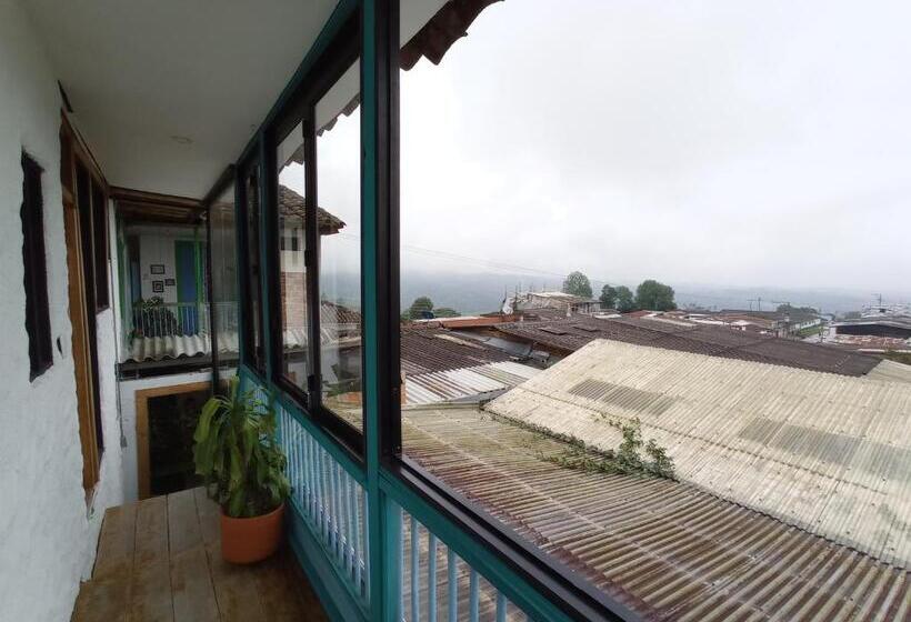 Bidea Backpackers Hostel