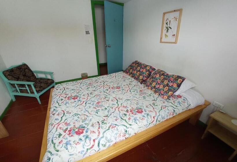 Bidea Backpackers Hostel