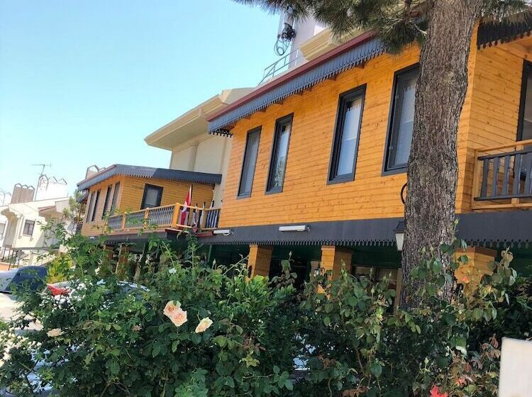 هتل Family Resort