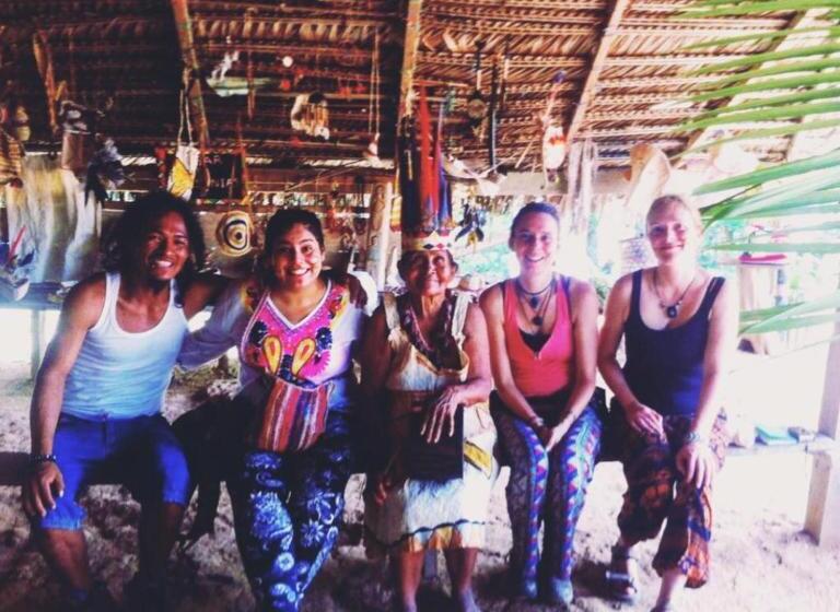 هتل Lomas Del Paiyü