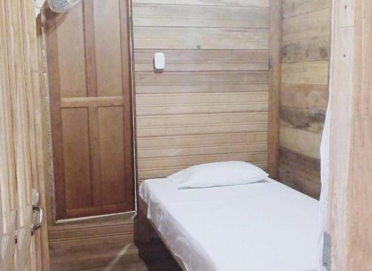 هتل Lomas Del Paiyü