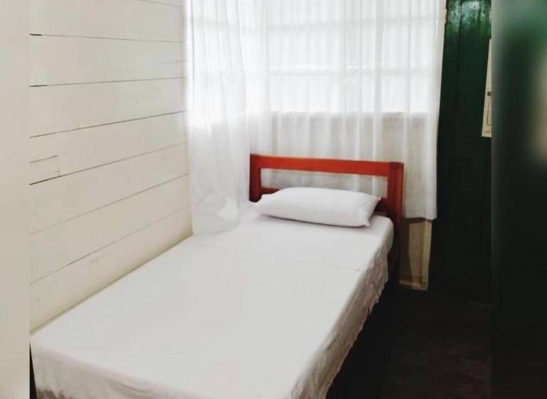 هتل Lomas Del Paiyü