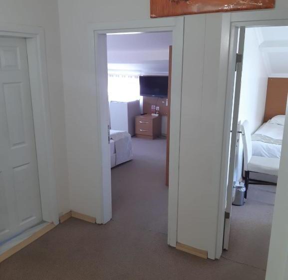 בית מלון כפרי Meltem