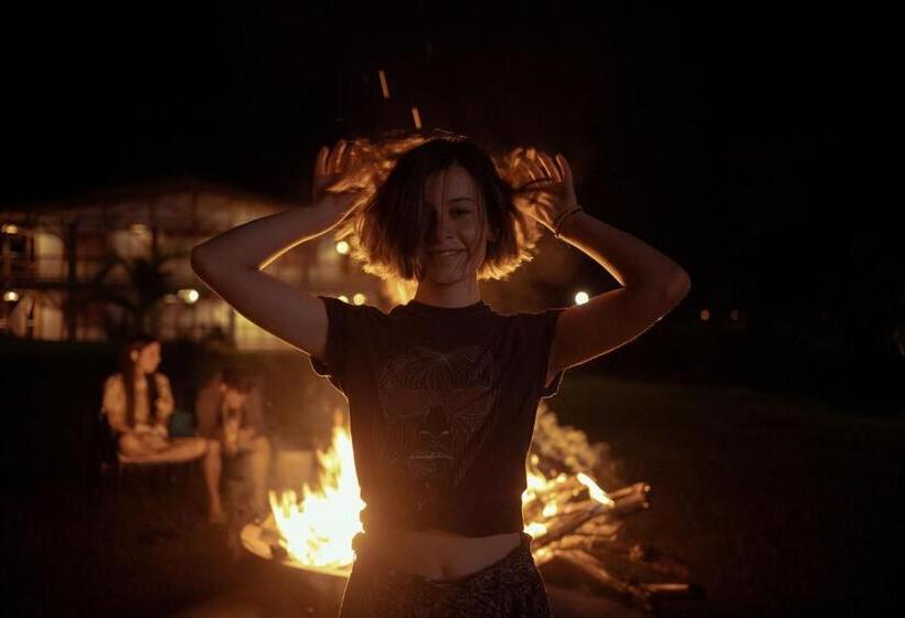 هتل Selina Quindio