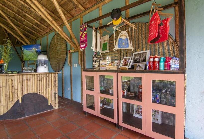 هتل Selina Quindio