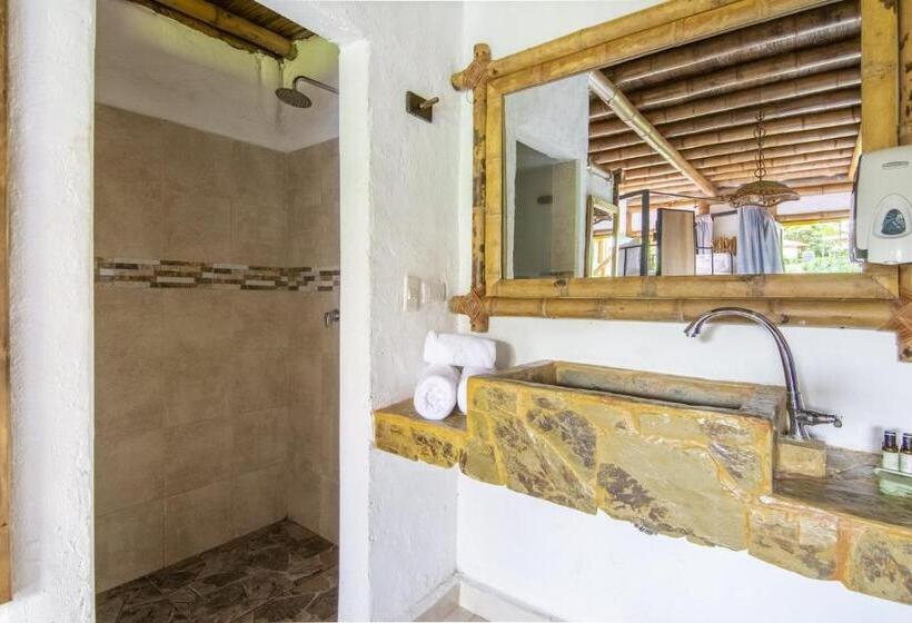 هتل Selina Quindio