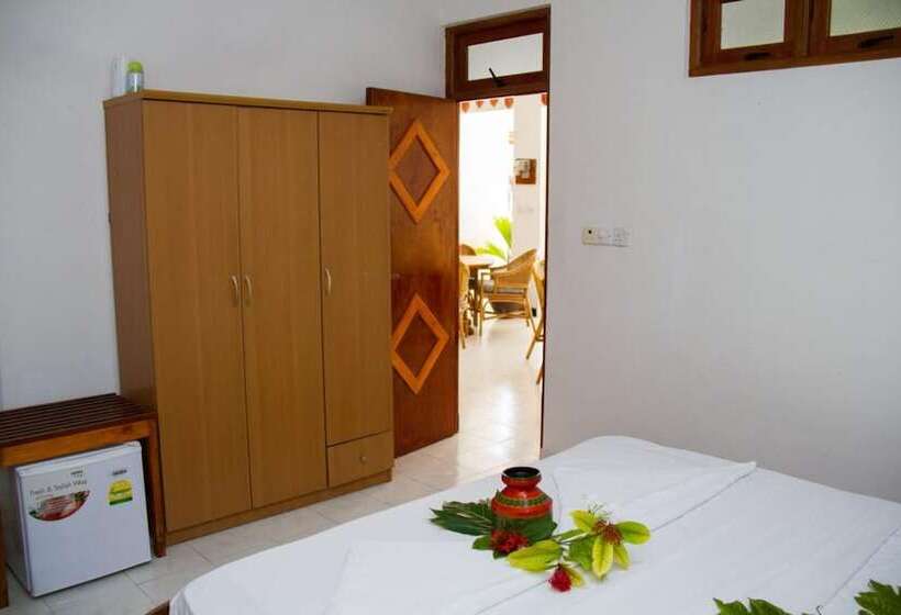 Pension Alvi Star Inn