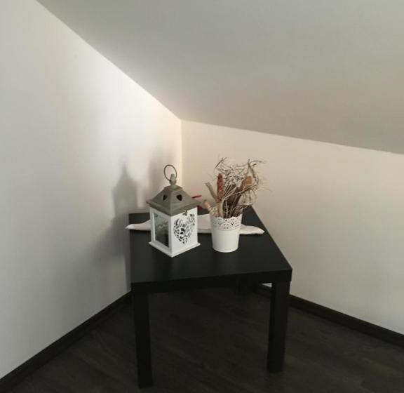 פנסיון Casa Skandik Ház