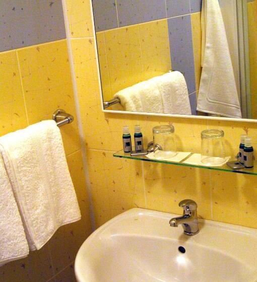 פנסיון Penzion Bene