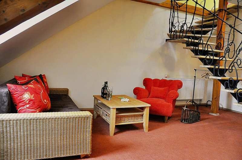 ペンション Penzión Rosenau