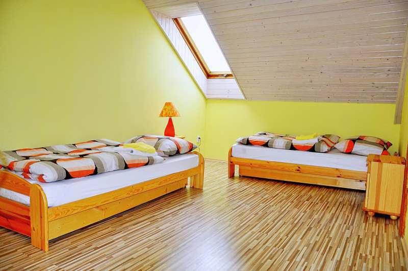 ペンション Penzión Rosenau