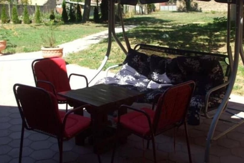 پانسیون Rooms Milin Lagum