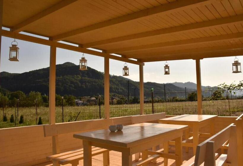 بنسيون Vila Blanca