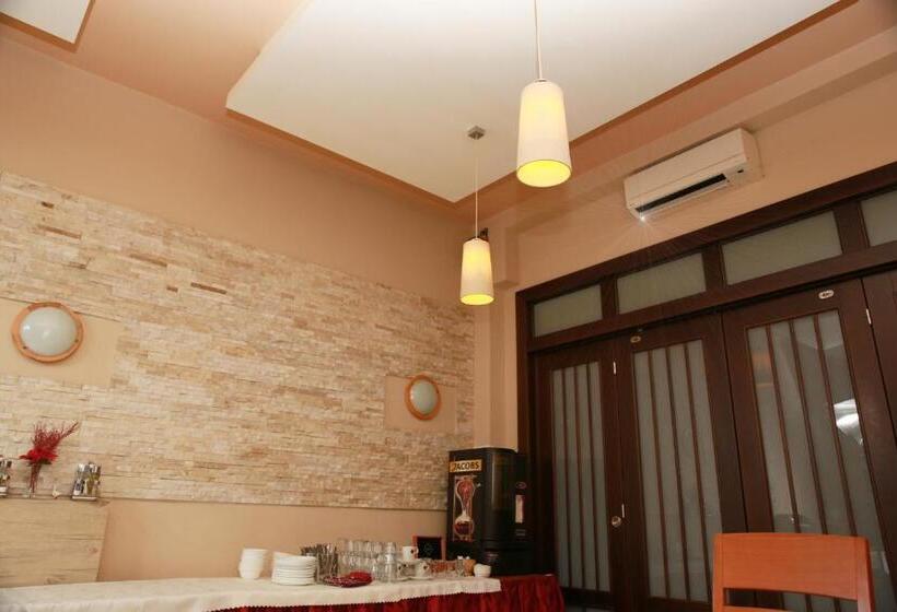 پانسیون Wellness Penzion Kroměříž   Zlobice