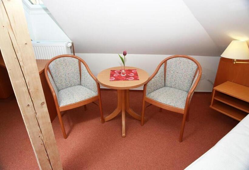 پانسیون Wellness Penzion Kroměříž   Zlobice